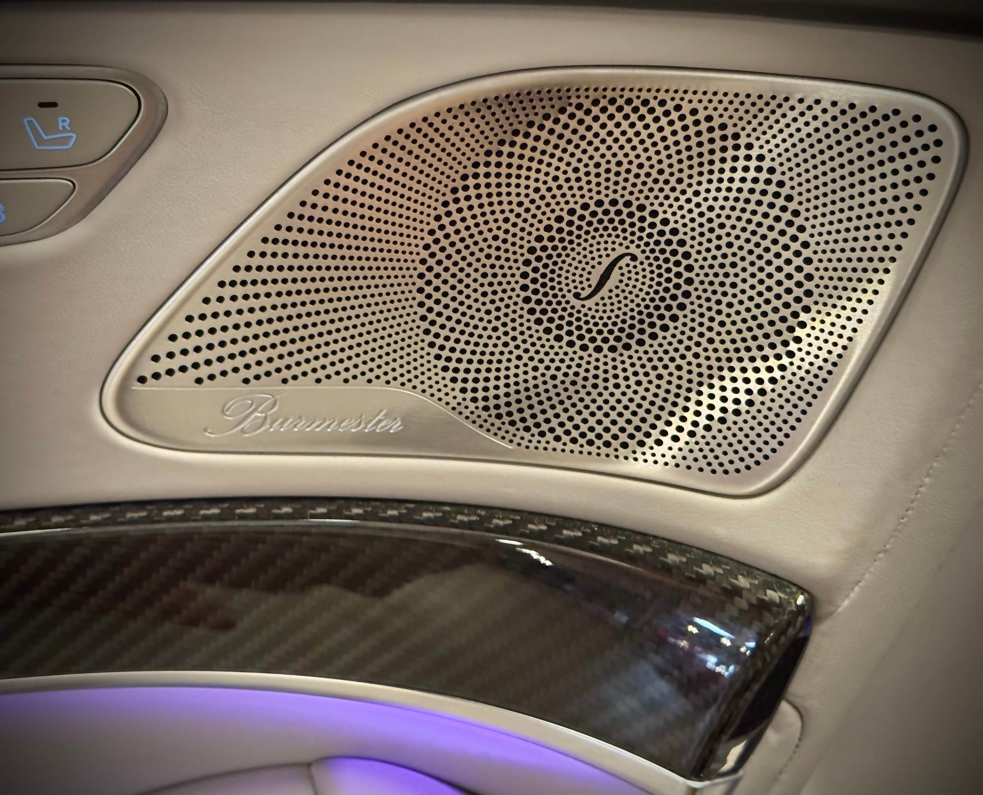 MERCEDES-BENZ S 63 AMG L 4Matic Speedshift MCT-image-23