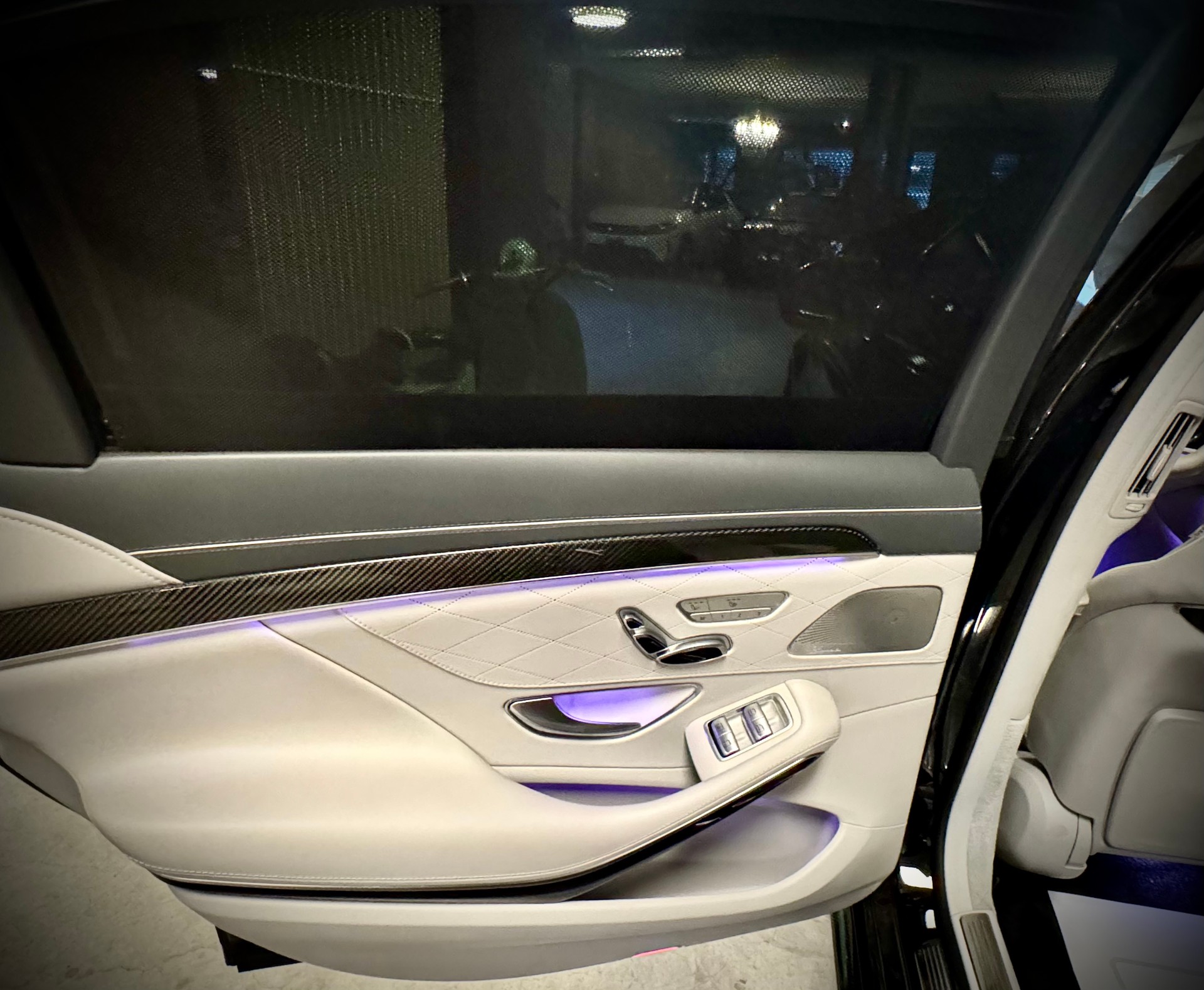 MERCEDES-BENZ S 63 AMG L 4Matic Speedshift MCT-image-27