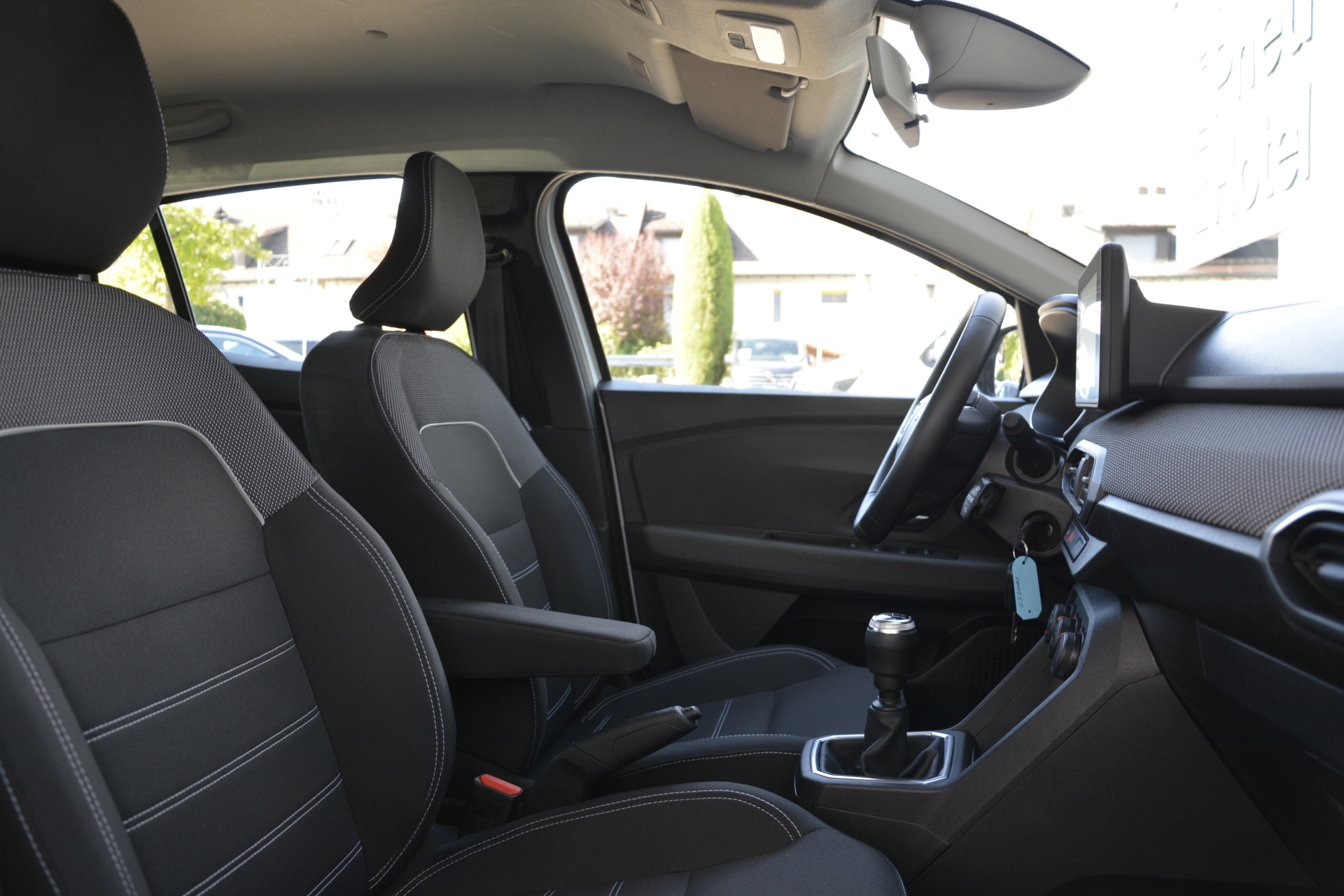 DACIA Sandero 1.0 TCe Comfort-image-7