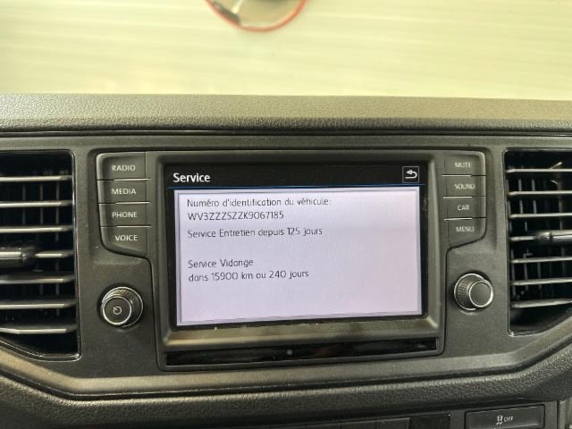 VW Crafter 35 2.0 TDI L3-image-8