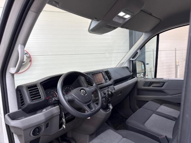 VW Crafter 35 2.0 TDI L3-image-5