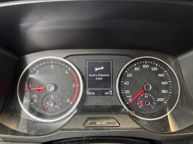VW Crafter 35 2.0 TDI L3-image-4