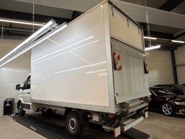 VW Crafter 35 2.0 TDI L3-image-2
