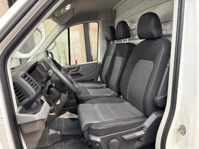 VW Crafter 35 2.0 TDI L3-image-6