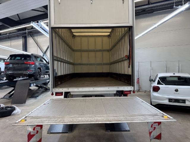 VW Crafter 35 2.0 TDI L3-image-3