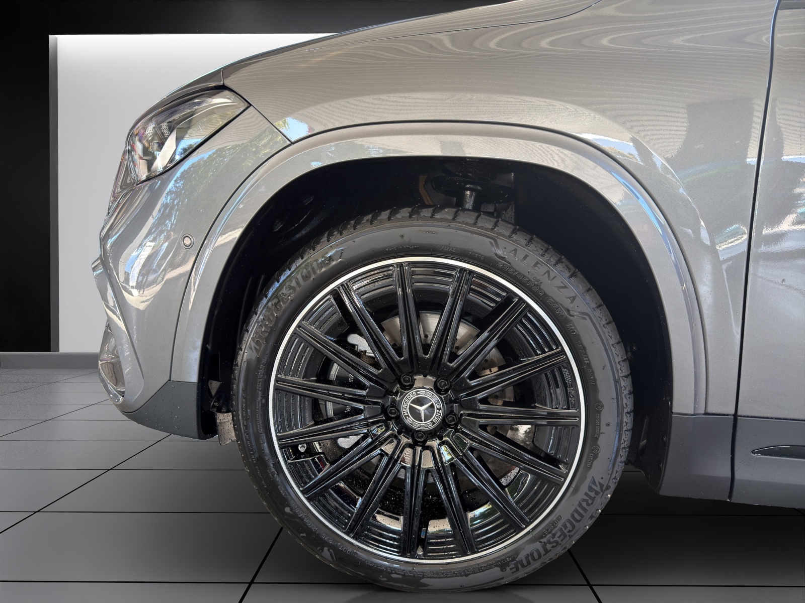 MERCEDES-BENZ GLA 200 Night Star 7G-DCT-image-6
