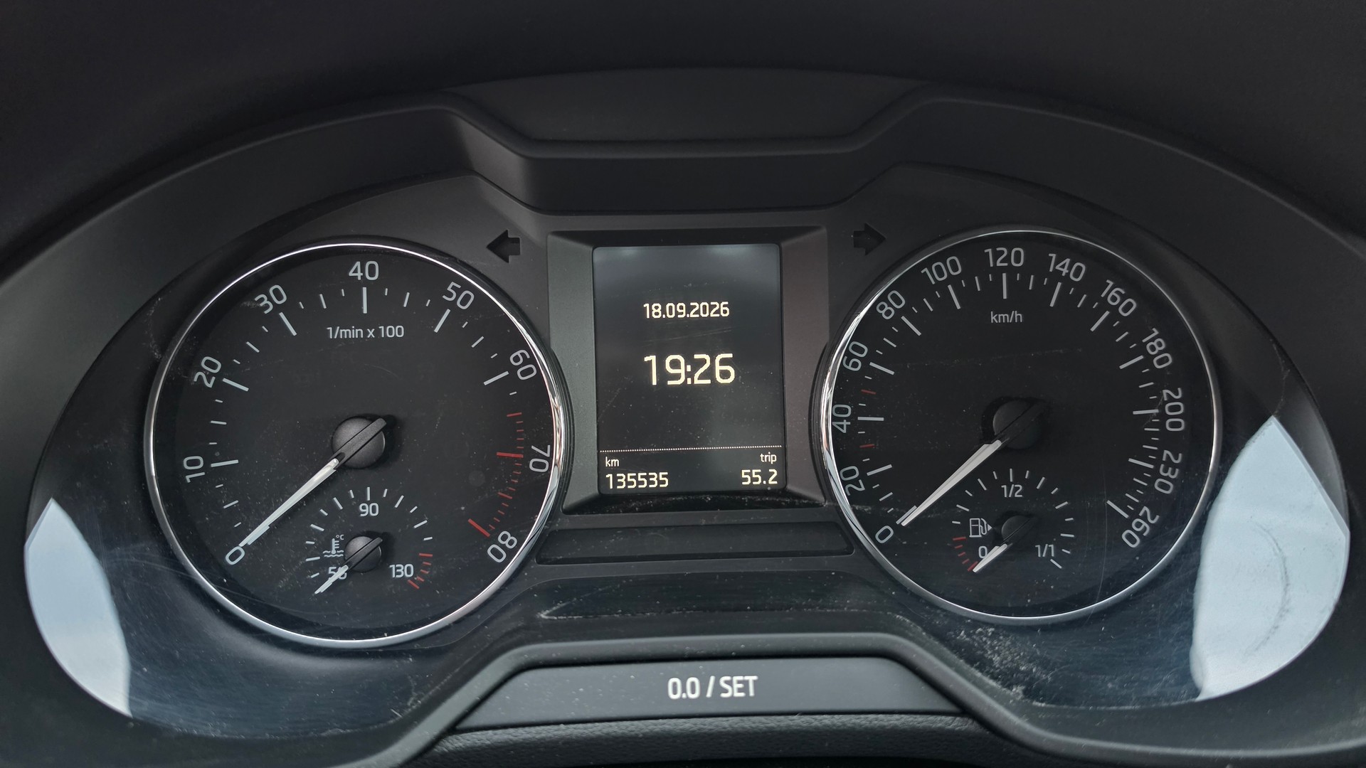 SKODA Octavia Combi 1.8 TSI Swiss Joy 4x4 DSG-image-22