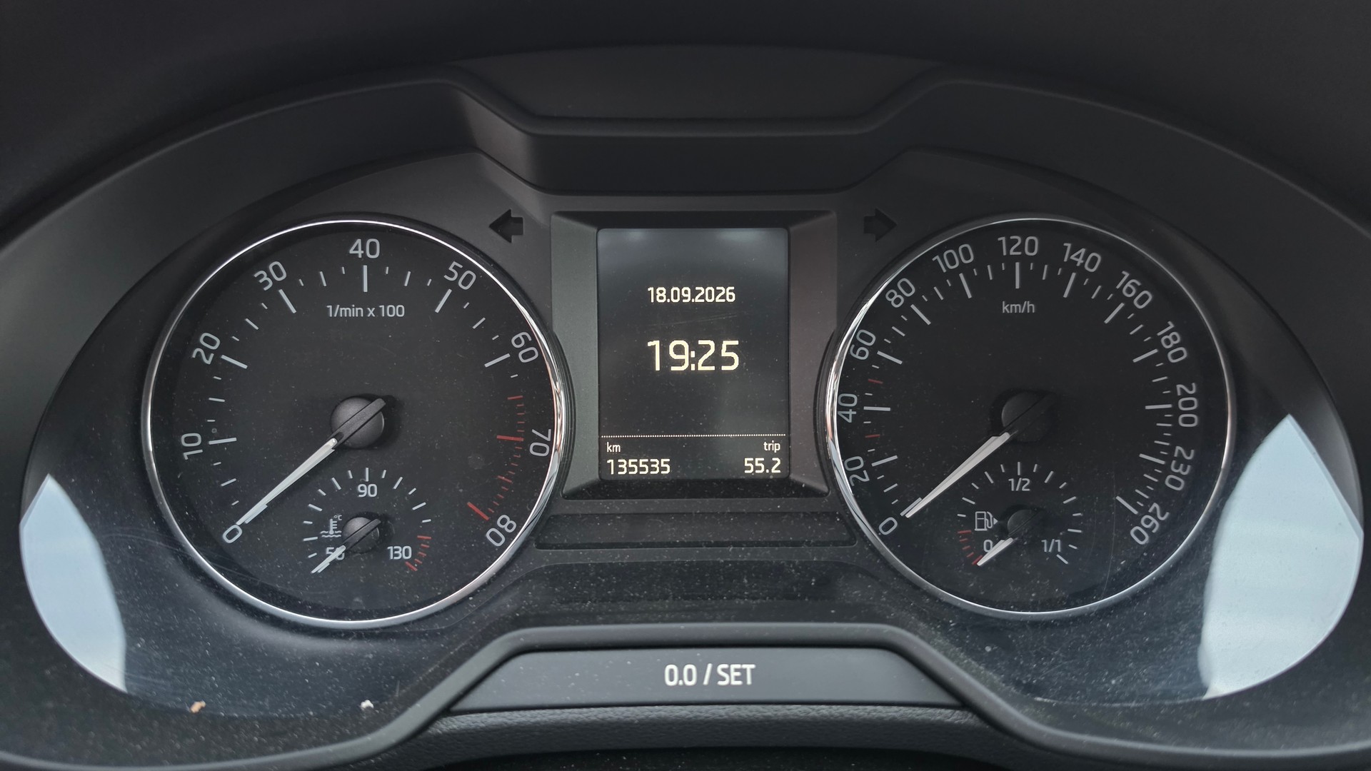 SKODA Octavia Combi 1.8 TSI Swiss Joy 4x4 DSG-image-21