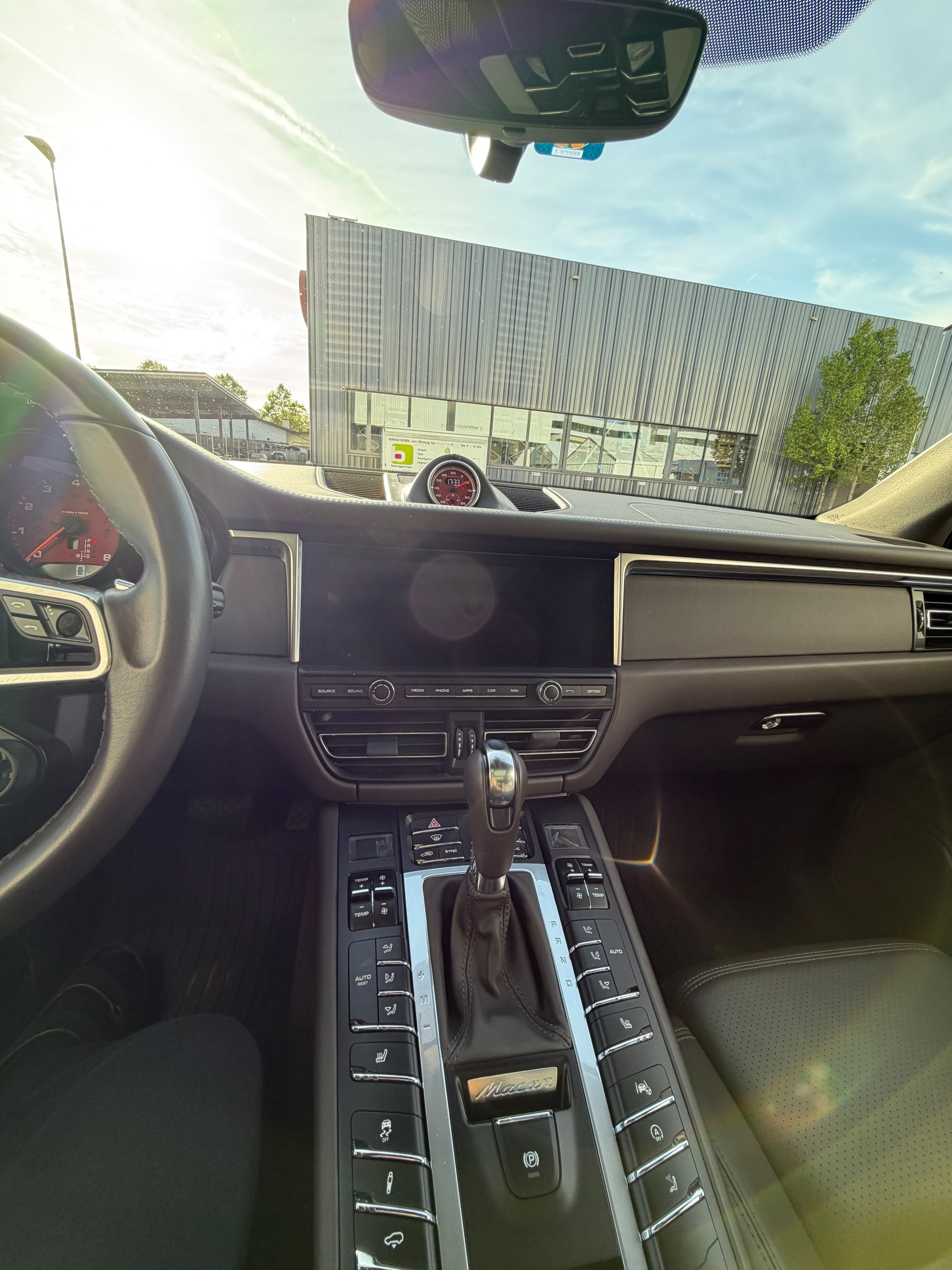 PORSCHE 3.0 V6 S-image-3