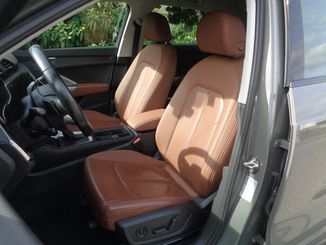 AUDI Q3 45 TFSI quattro S-tronic-image-4
