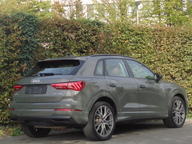 AUDI Q3 45 TFSI quattro S-tronic-image-14