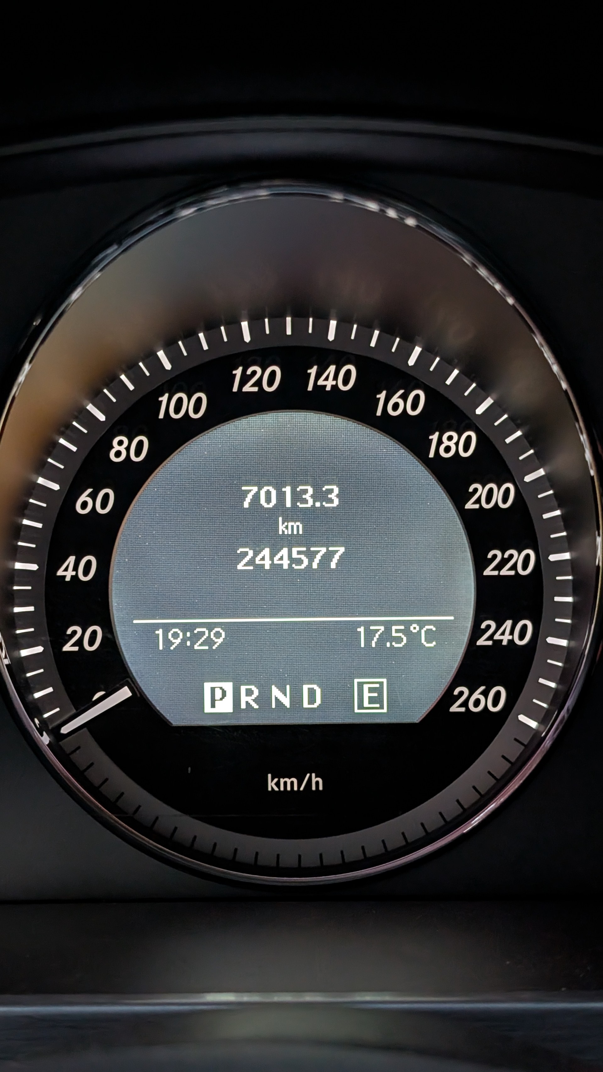 MERCEDES-BENZ GLK 250 CDI BlueEfficiency 4Matic 7G-Tronic-image-12