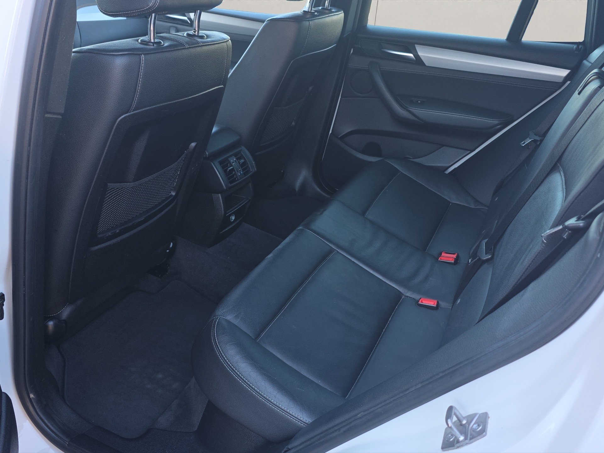 BMW X3 xDrive 30d Steptronic-image-9
