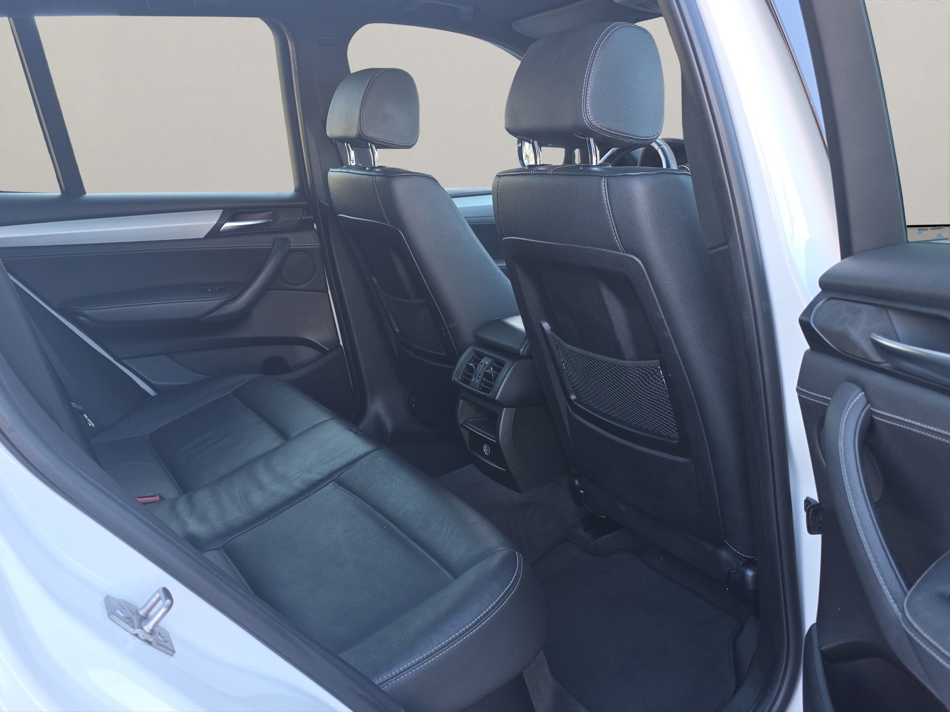 BMW X3 xDrive 30d Steptronic-image-13