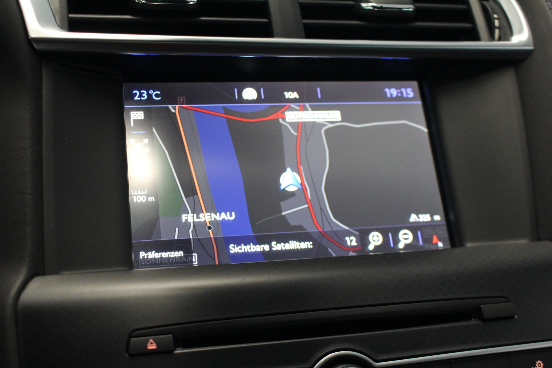 DS AUTOMOBILES DS4 2.0 BlueHDi 180 Sport Chic-image-17