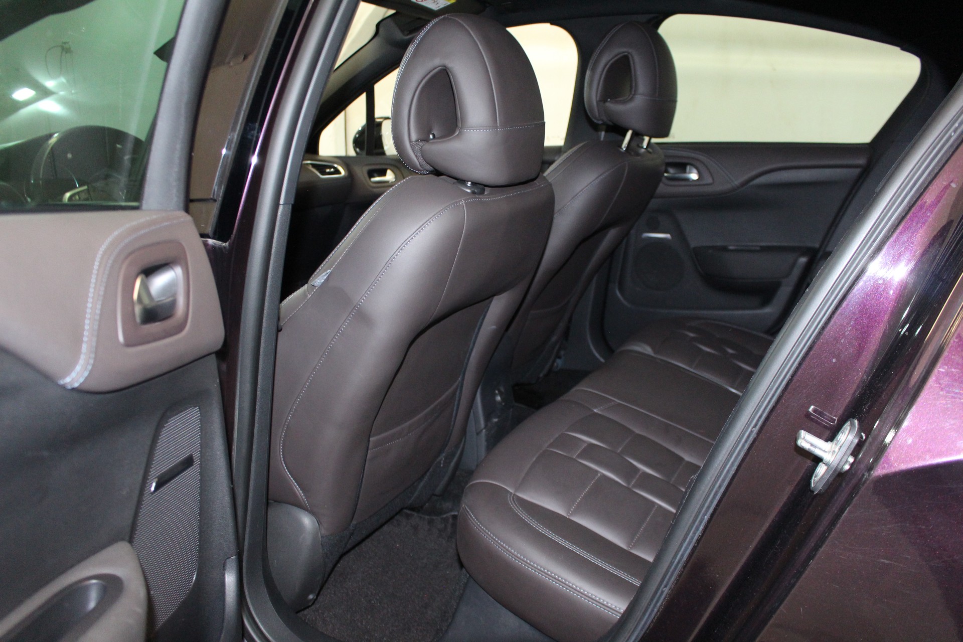 DS AUTOMOBILES DS4 2.0 BlueHDi 180 Sport Chic-image-7