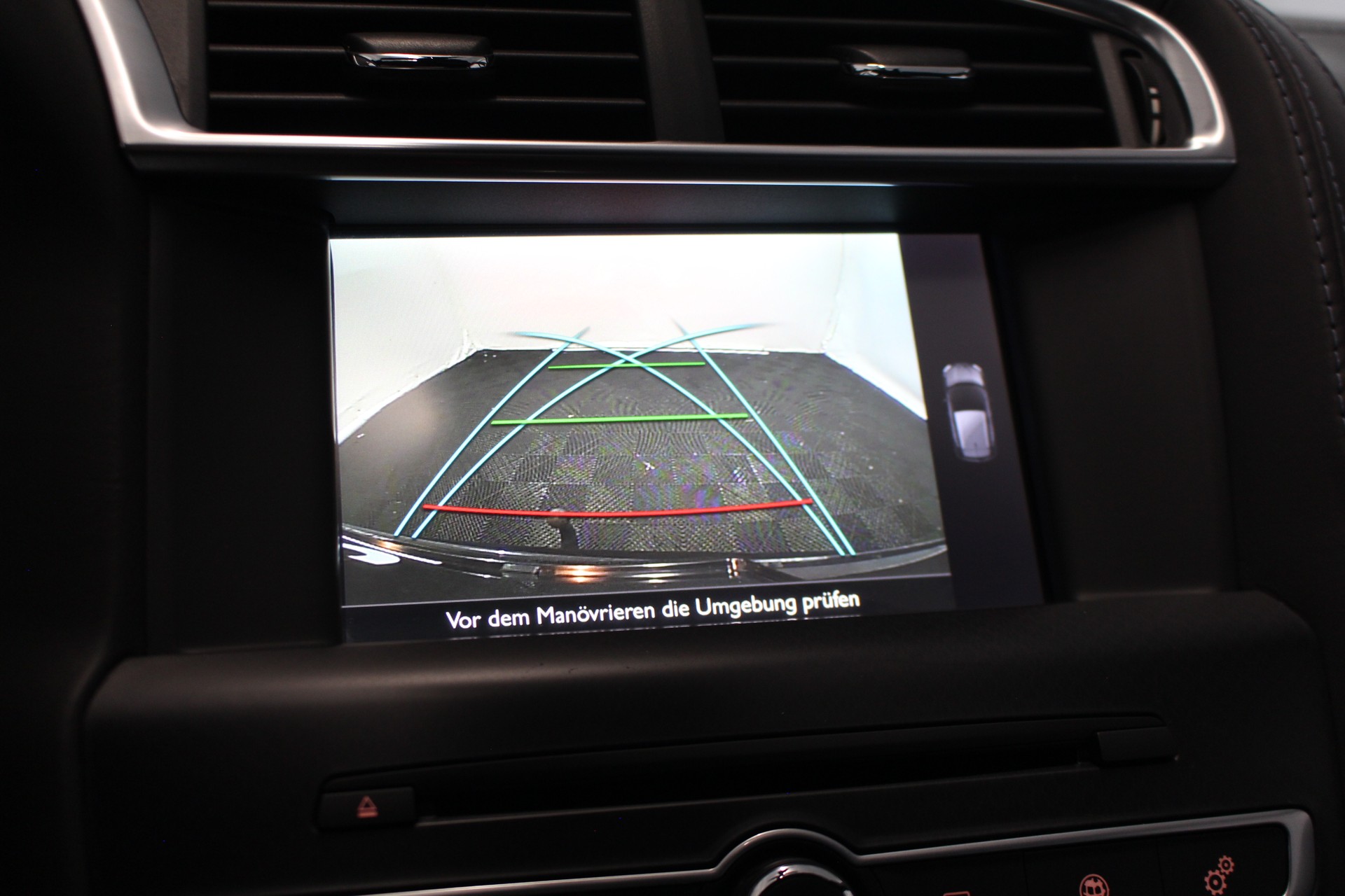 DS AUTOMOBILES DS4 2.0 BlueHDi 180 Sport Chic-image-19