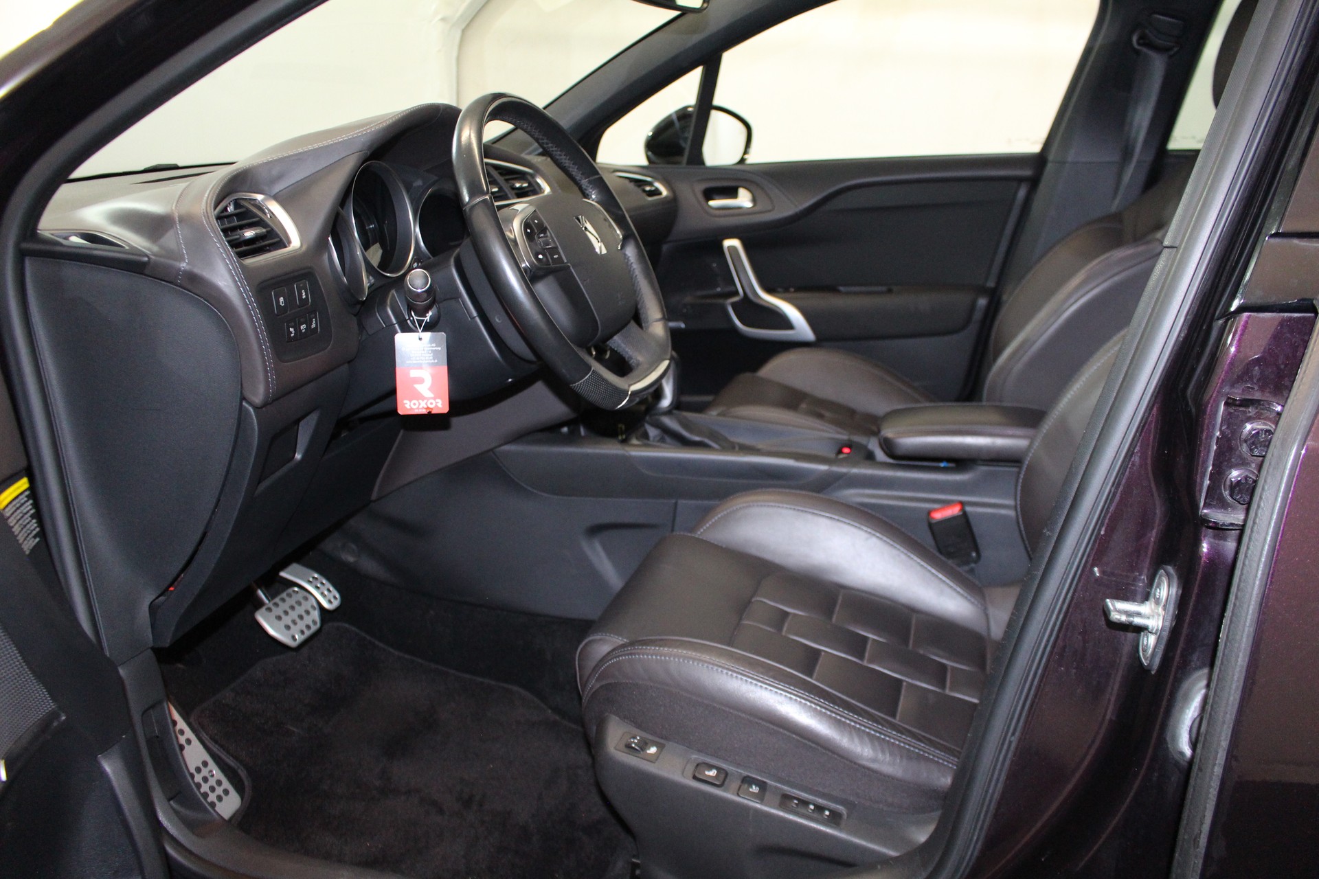 DS AUTOMOBILES DS4 2.0 BlueHDi 180 Sport Chic-image-6