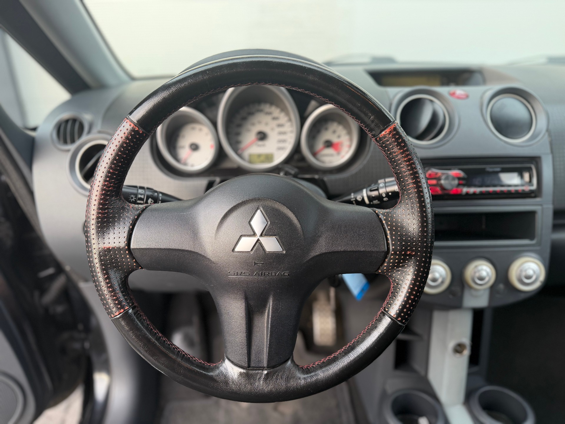 MITSUBISHI Colt 1.5 16V Turbo-image-9