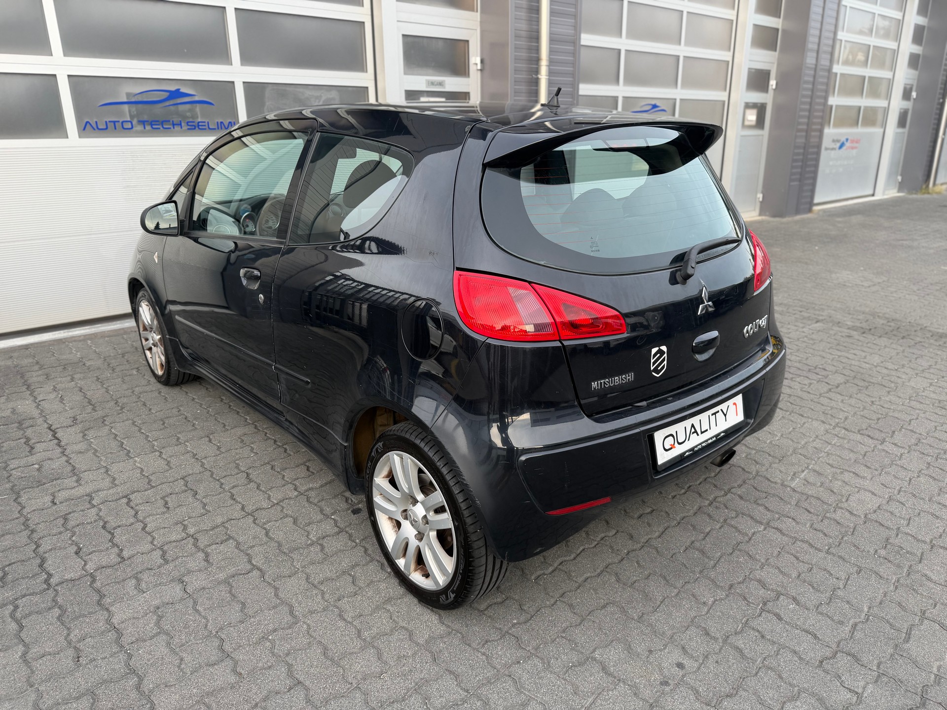 MITSUBISHI Colt 1.5 16V Turbo-image-6