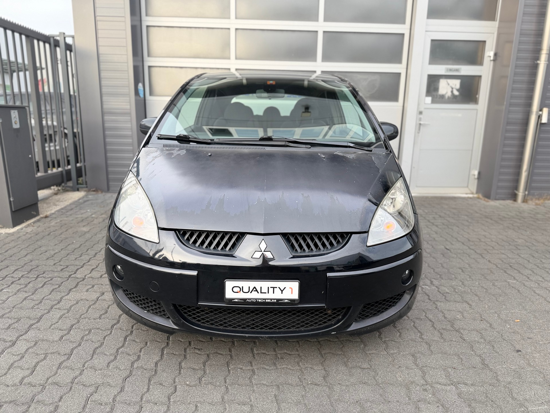 MITSUBISHI Colt 1.5 16V Turbo-image-2