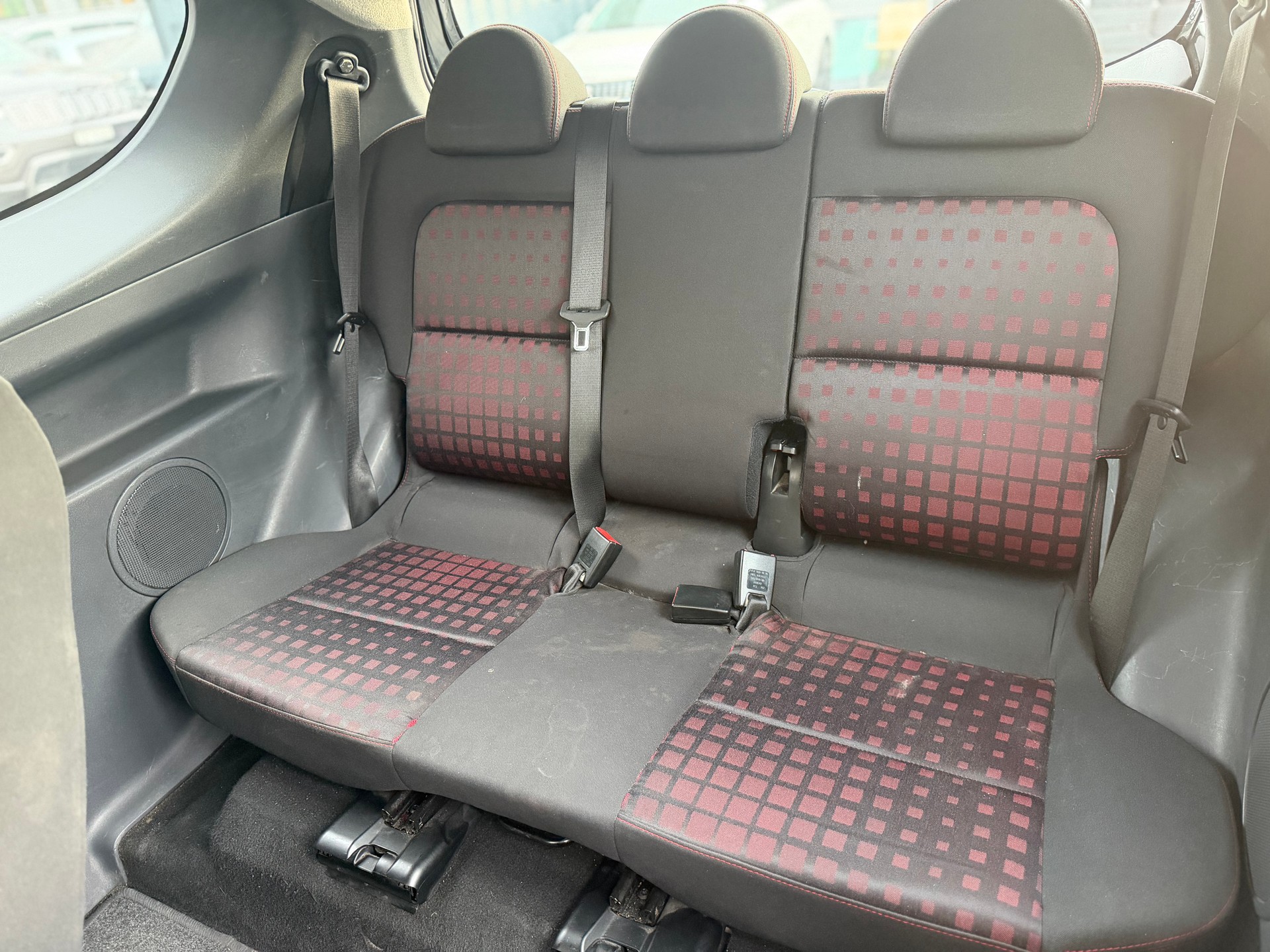 MITSUBISHI Colt 1.5 16V Turbo-image-12
