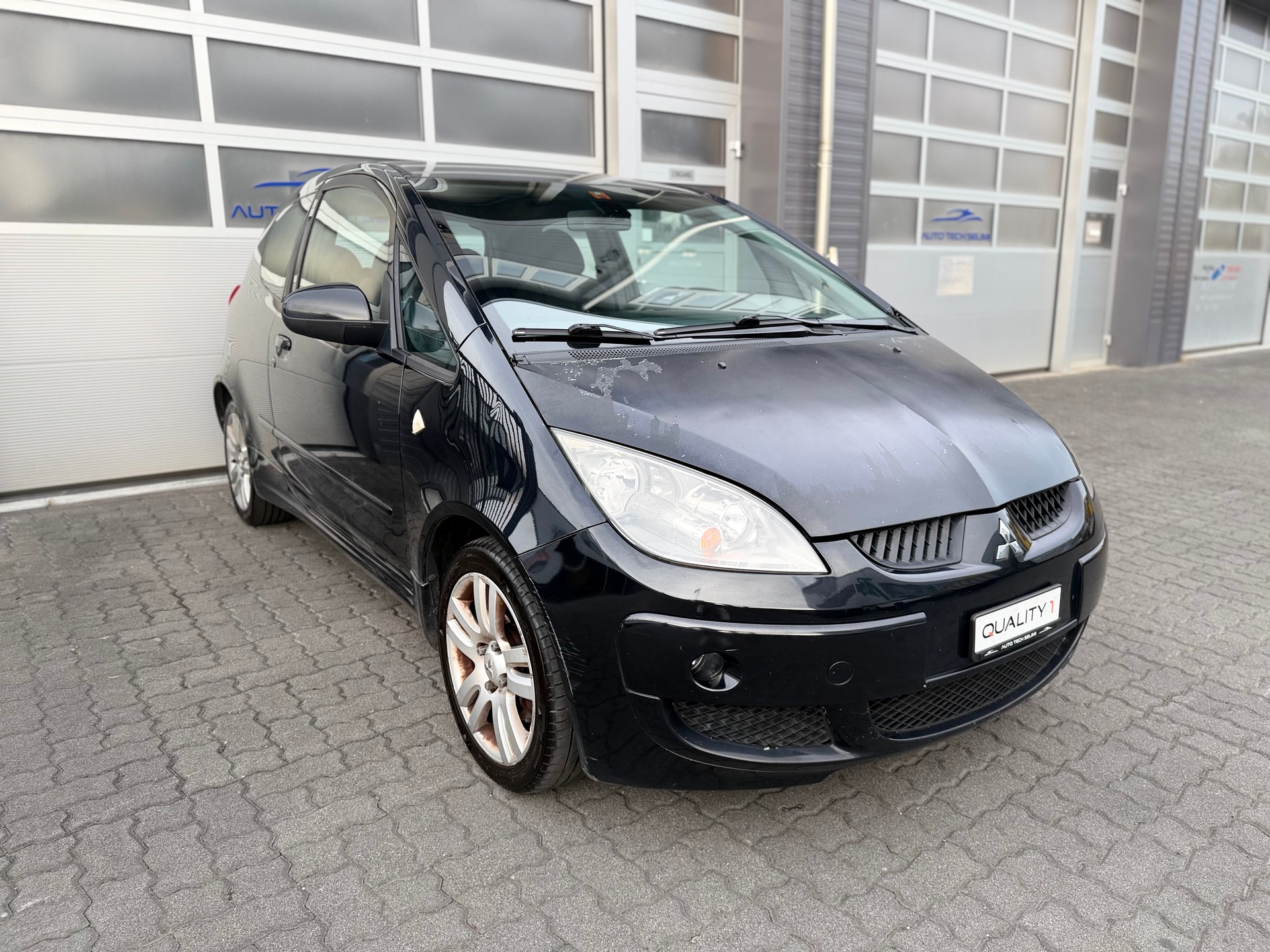 MITSUBISHI Colt 1.5 16V Turbo-image-3