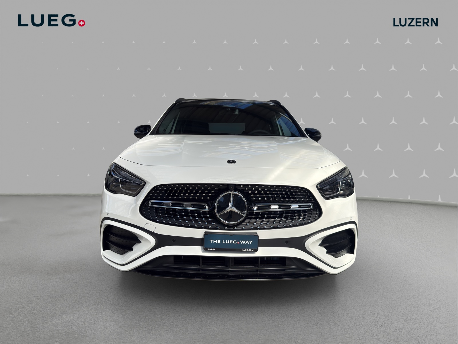 MERCEDES-BENZ GLA 200 Night Star 7G-DCT-image-5