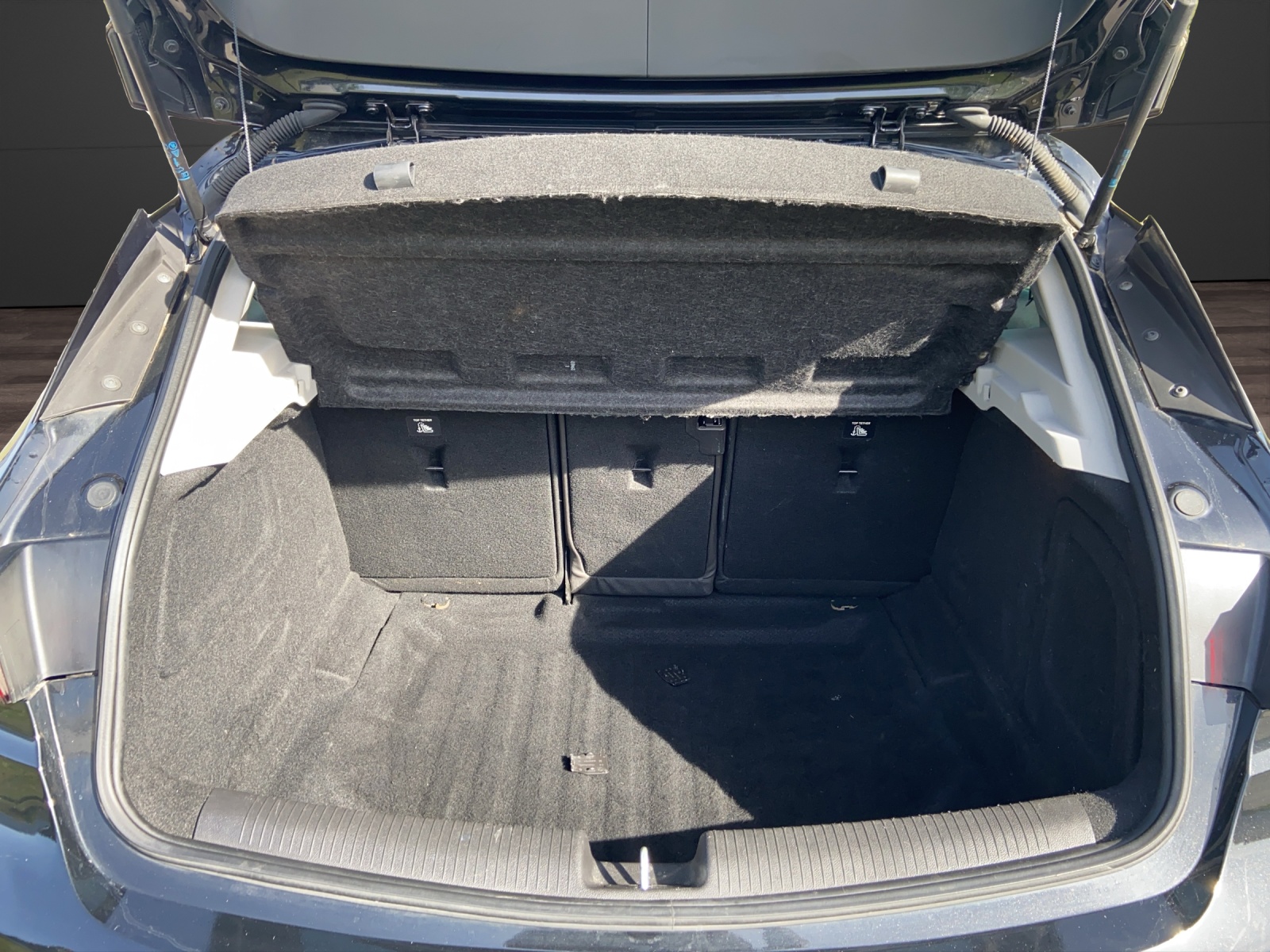 OPEL Astra 1.6 CDTi BiTurbo Excellence-image-14