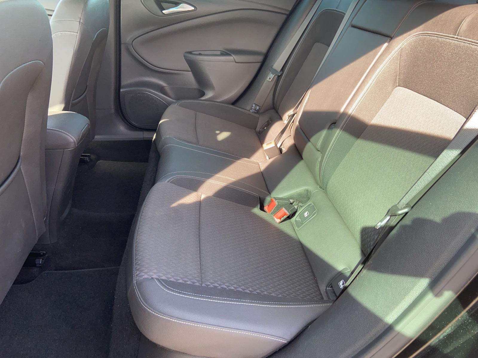 OPEL Astra 1.6 CDTi BiTurbo Excellence-image-9