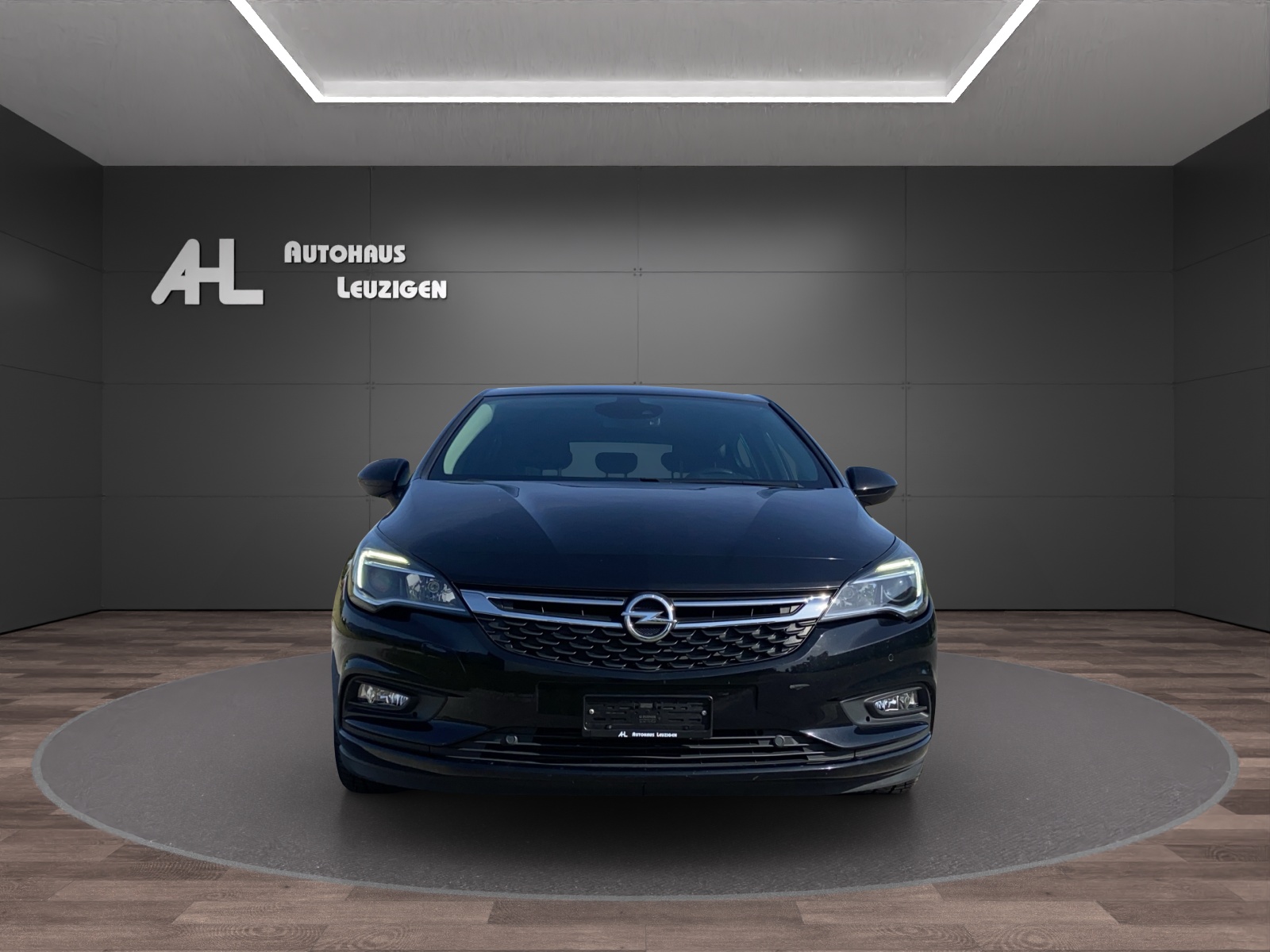OPEL Astra 1.6 CDTi BiTurbo Excellence-image-7