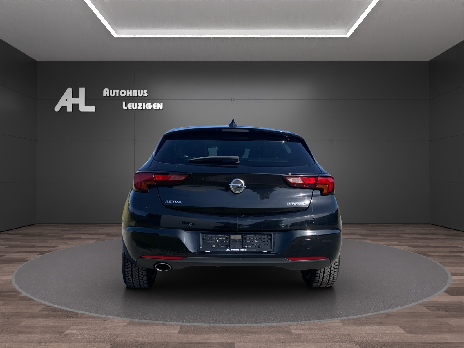 OPEL Astra 1.6 CDTi BiTurbo Excellence-image-3