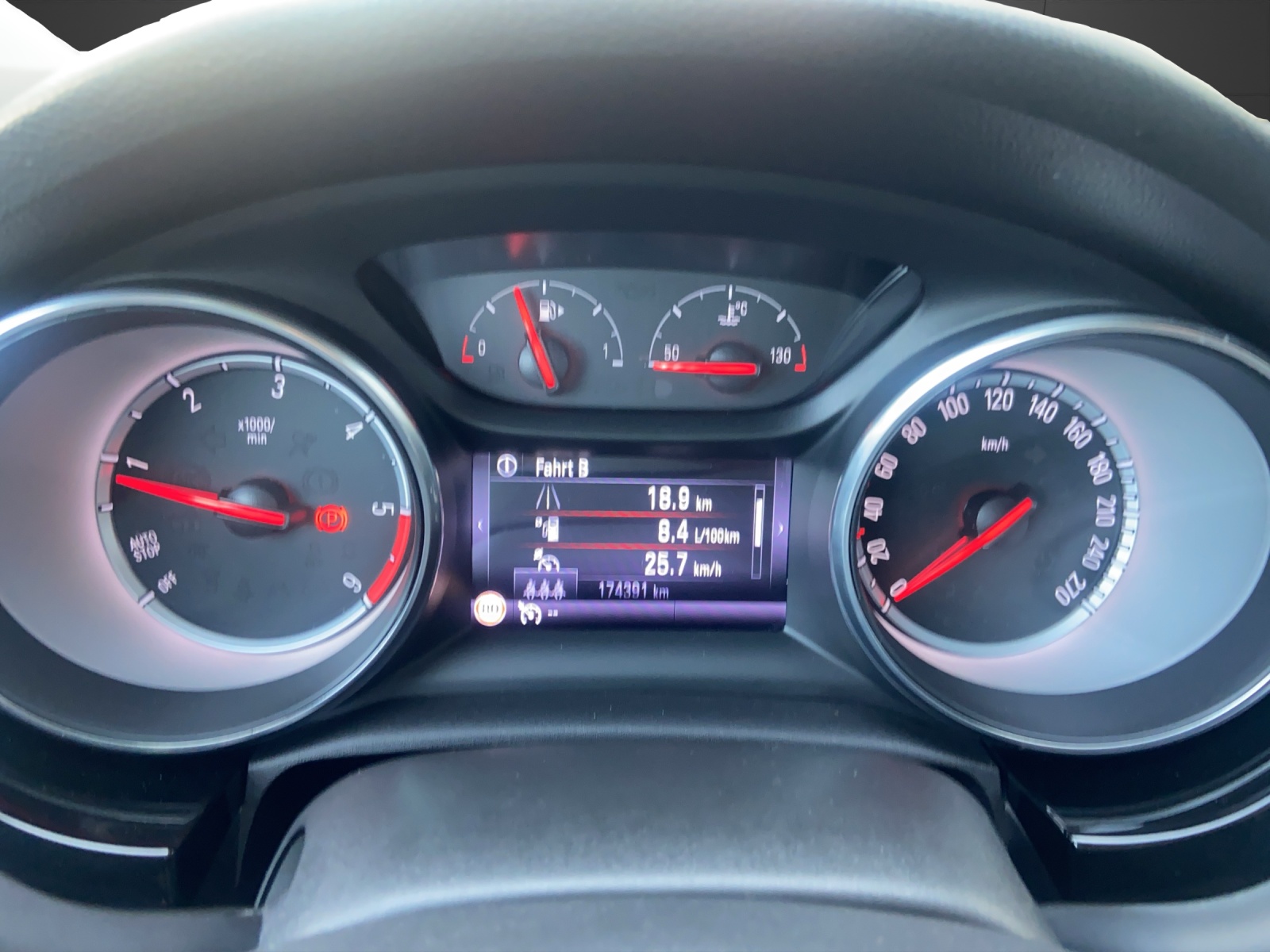 OPEL Astra 1.6 CDTi BiTurbo Excellence-image-13