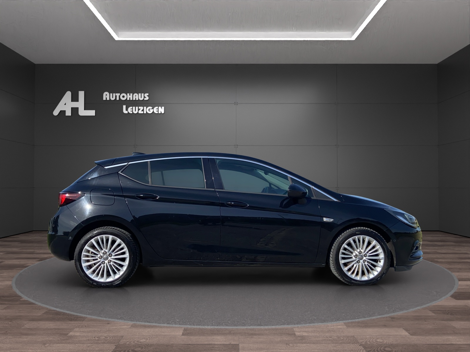 OPEL Astra 1.6 CDTi BiTurbo Excellence-image-5