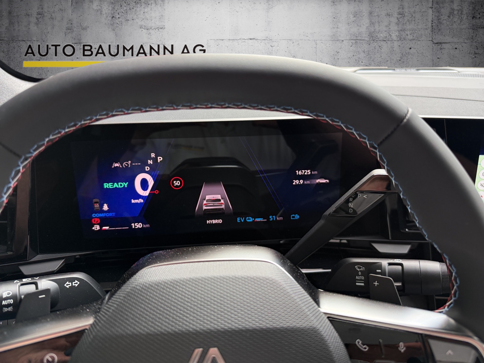 RENAULT Rafale 1.2 E-Tech Plug-in Hybrid 300 4x4 Atelier Alpine-image-9