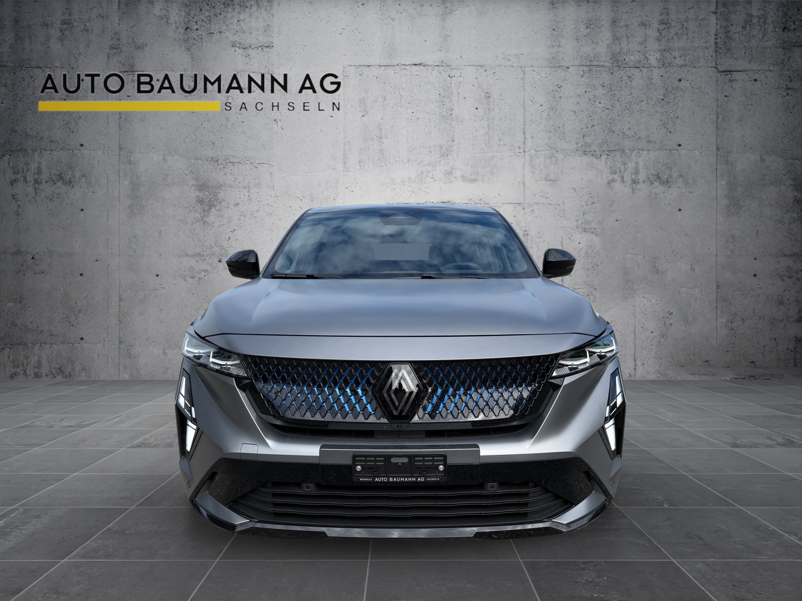 RENAULT Rafale 1.2 E-Tech Plug-in Hybrid 300 4x4 Atelier Alpine-image-4