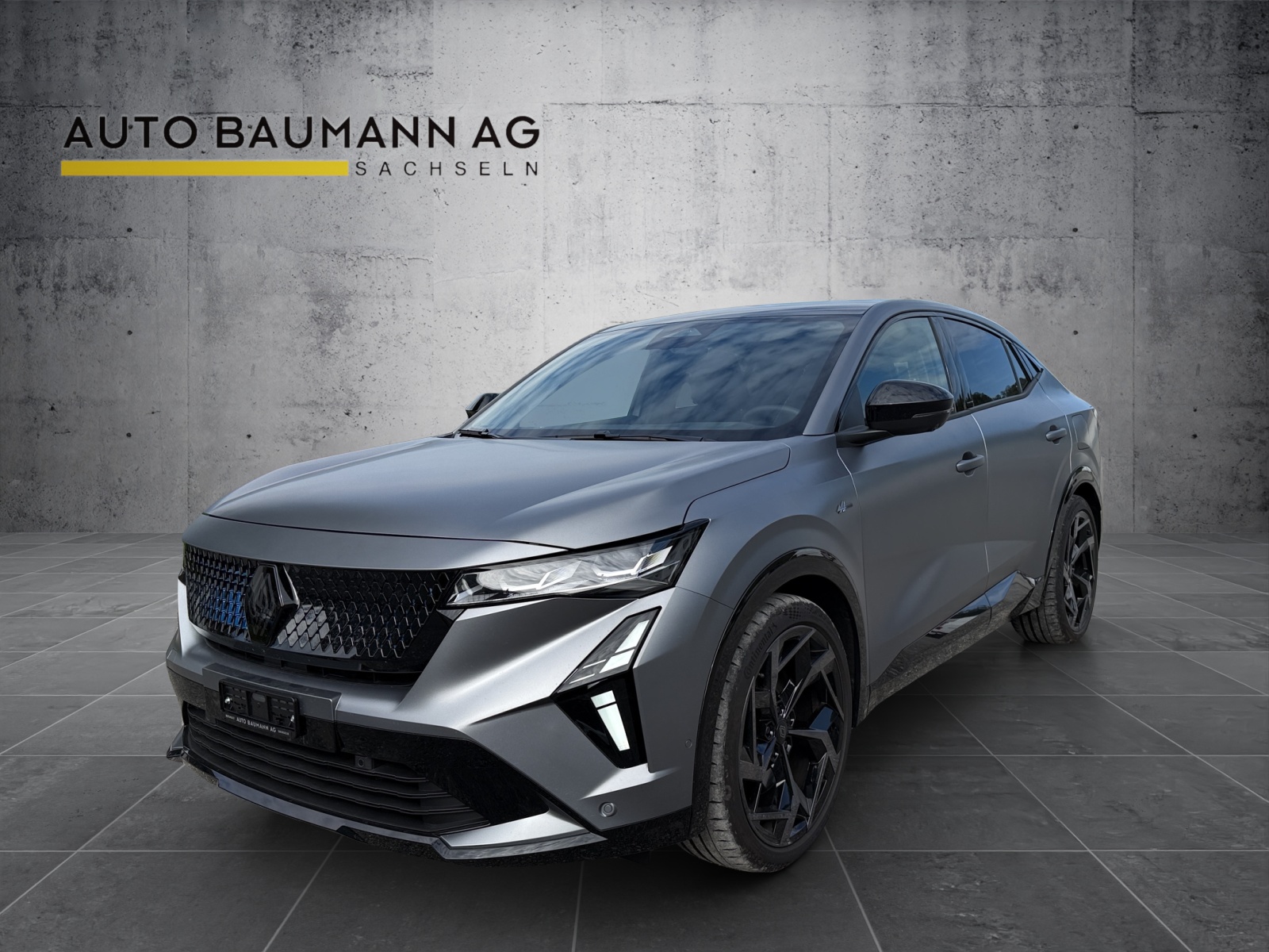 RENAULT Rafale 1.2 E-Tech Plug-in Hybrid 300 4x4 Atelier Alpine-image-7