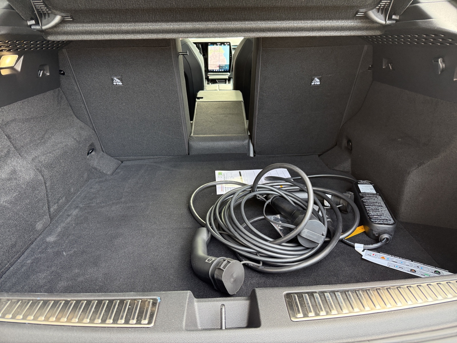 RENAULT Rafale 1.2 E-Tech Plug-in Hybrid 300 4x4 Atelier Alpine-image-11