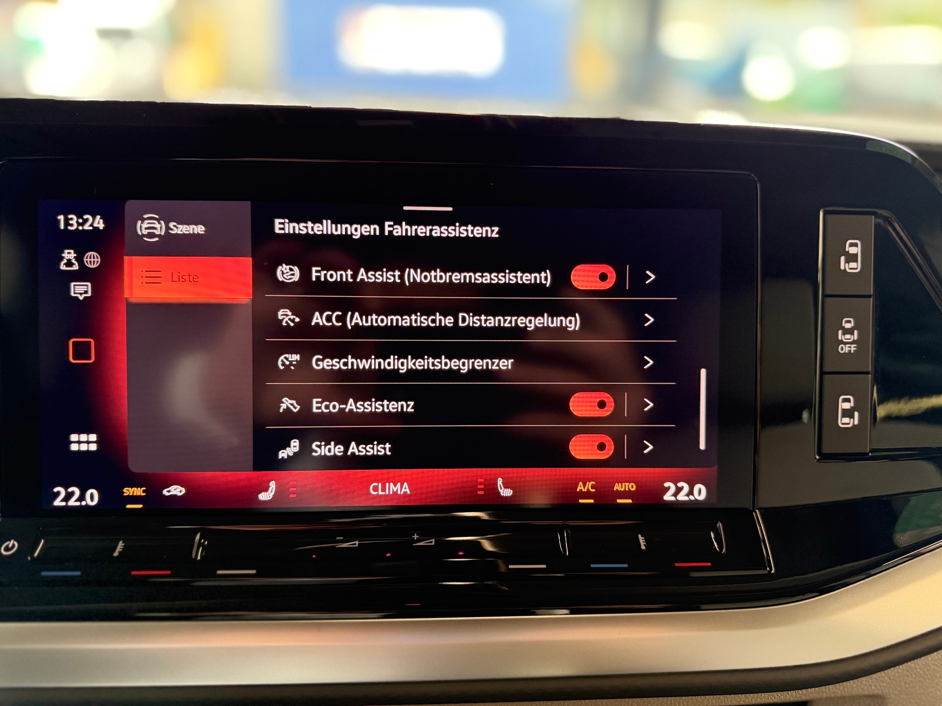 VW Multivan 2.0 TDI Life DSG Lang * BULLI EDITION * 7 SITZER LEDER / ALCANTARA * STANDHEIZUNG * HEAD UP *-image-30