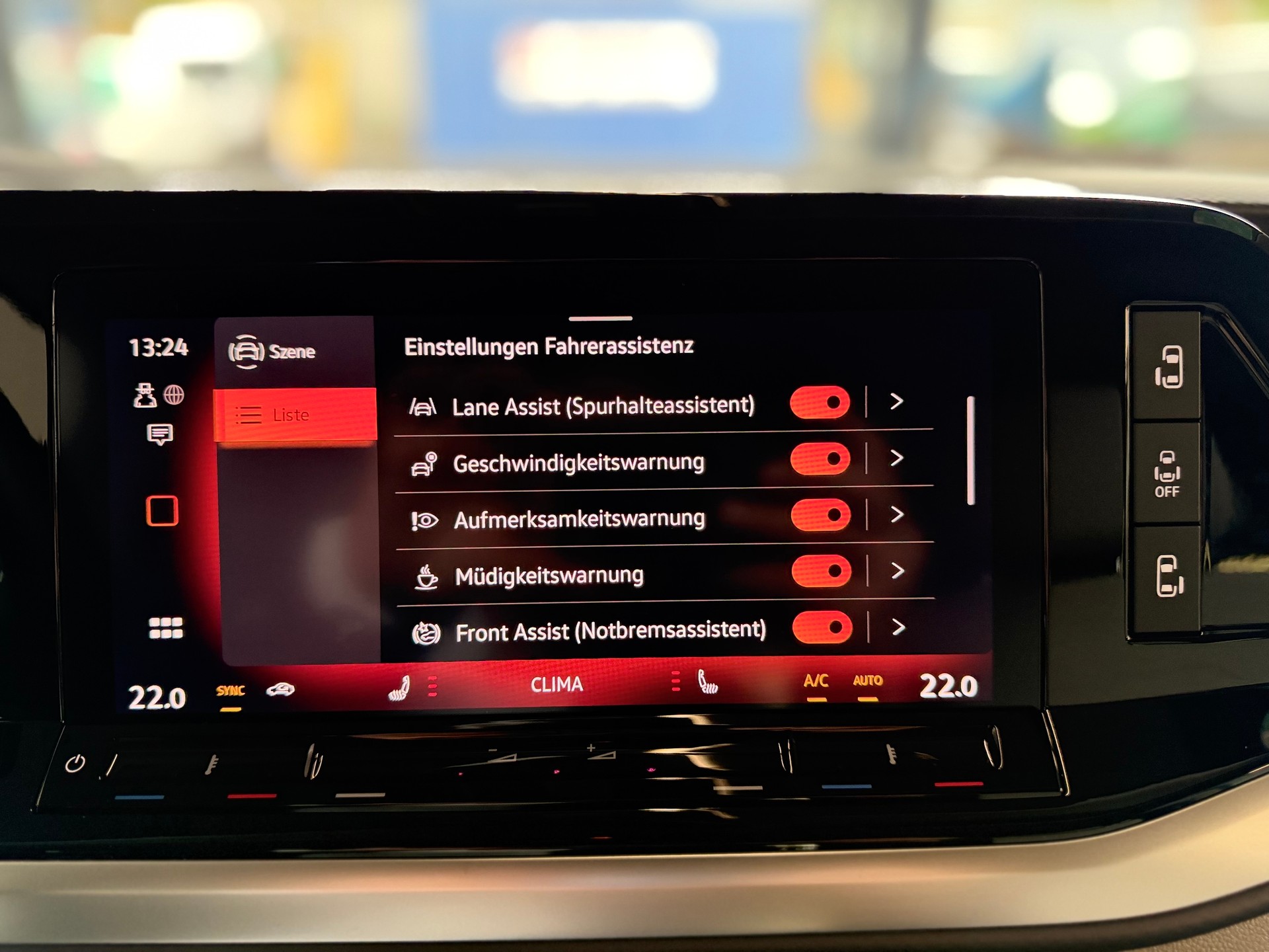 VW Multivan 2.0 TDI Life DSG Lang * BULLI EDITION * 7 SITZER LEDER / ALCANTARA * STANDHEIZUNG * HEAD UP *-image-29