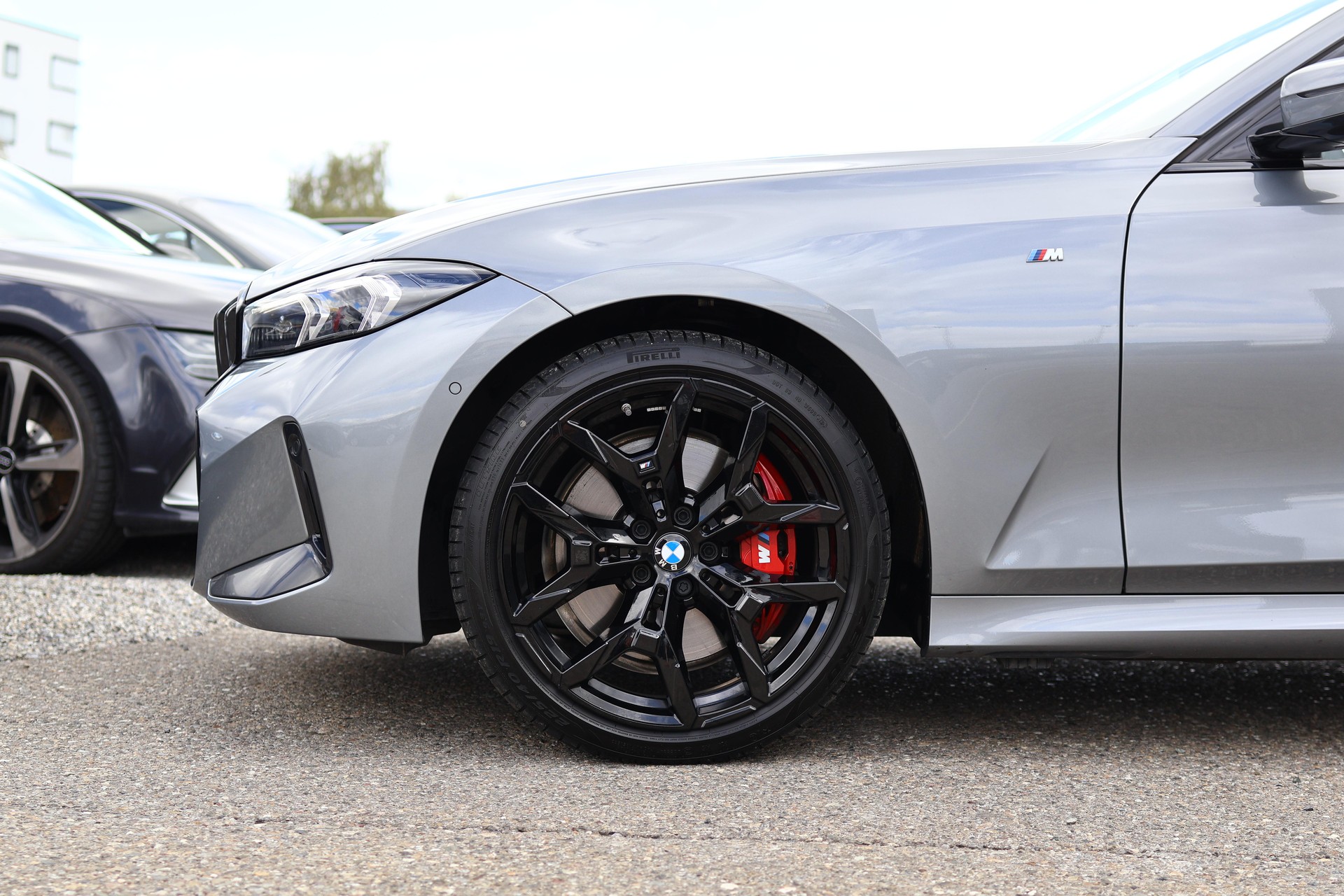 BMW 320d xDrive 48V Touring Steptronic M Sport PRO-image-10