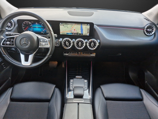 MERCEDES-BENZ B 200 Progressive-image-7