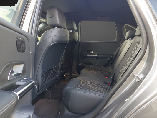 MERCEDES-BENZ B 200 Progressive-image-9