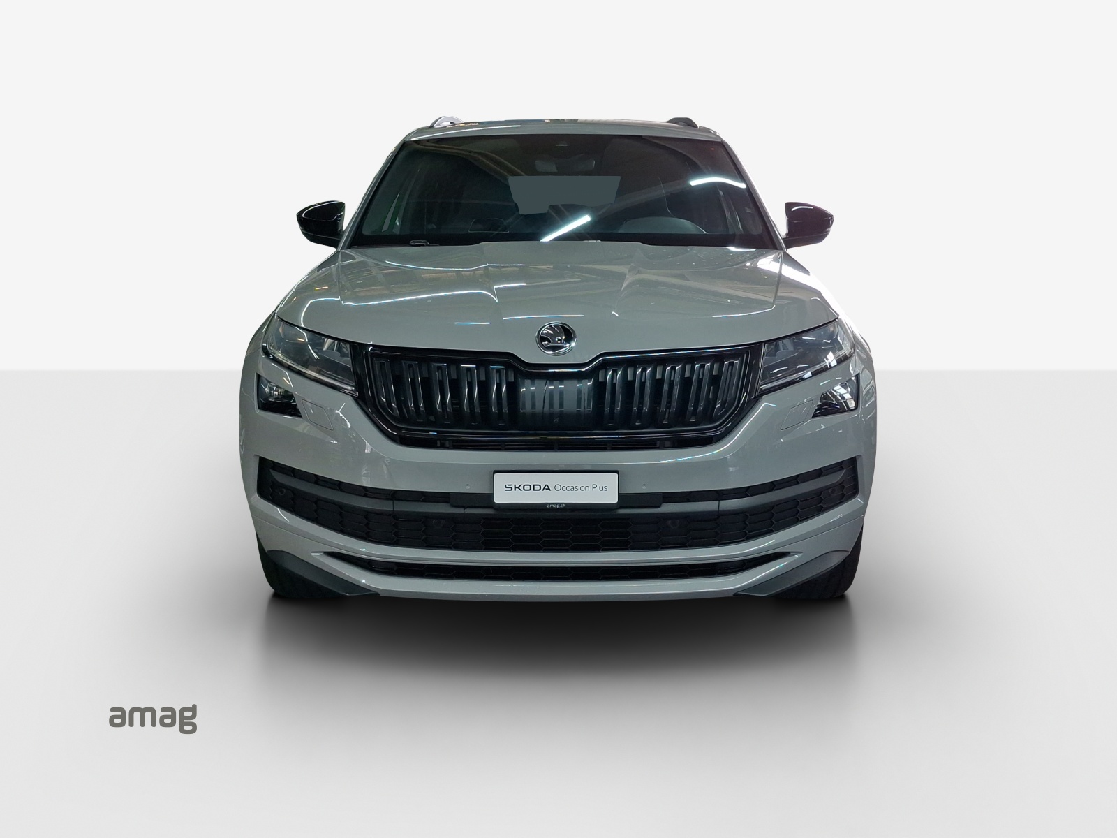 SKODA Kodiaq 2.0 TSI 4x4 Sport Line-image-5