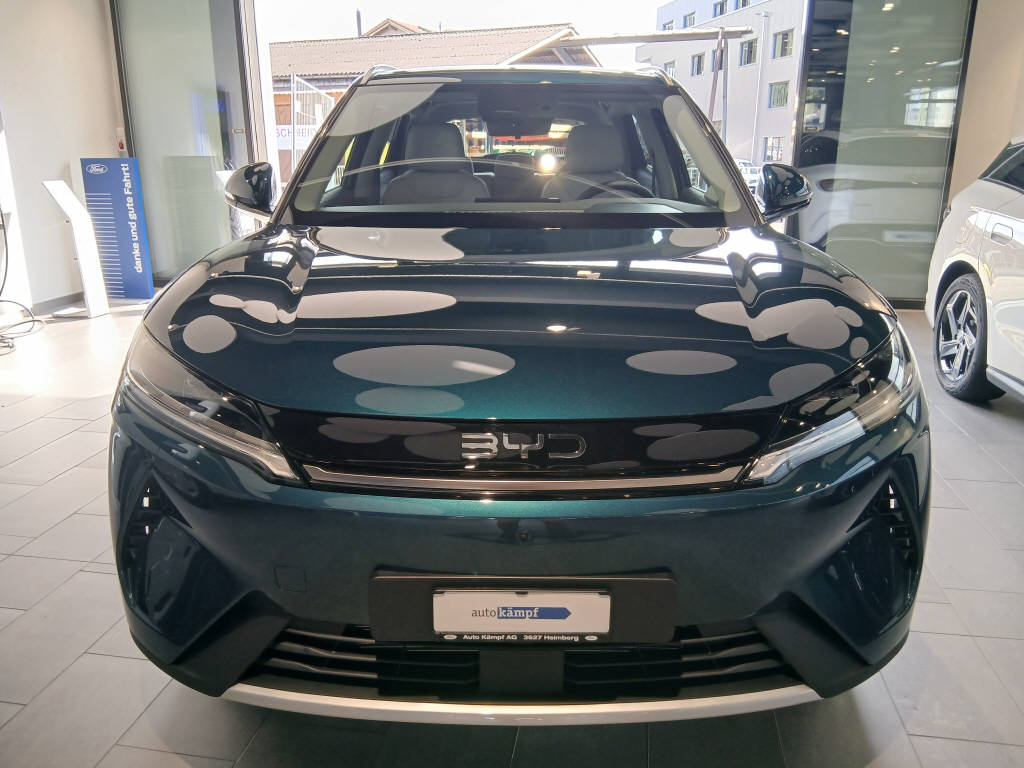 BYD Atto 2 DM-i Boost-image-0