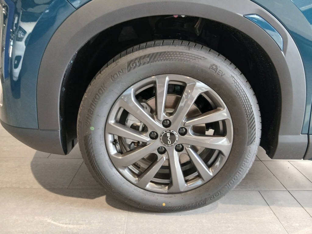 BYD Atto 2 DM-i Boost-image-15