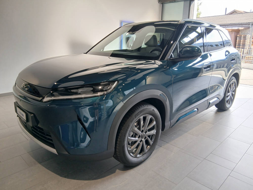 BYD Atto 2 DM-i Boost-image-1
