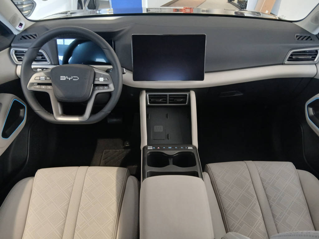 BYD Atto 2 DM-i Boost-image-9