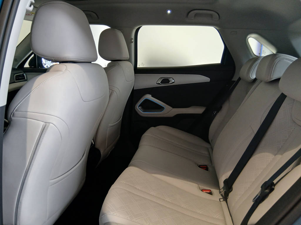 BYD Atto 2 DM-i Boost-image-12