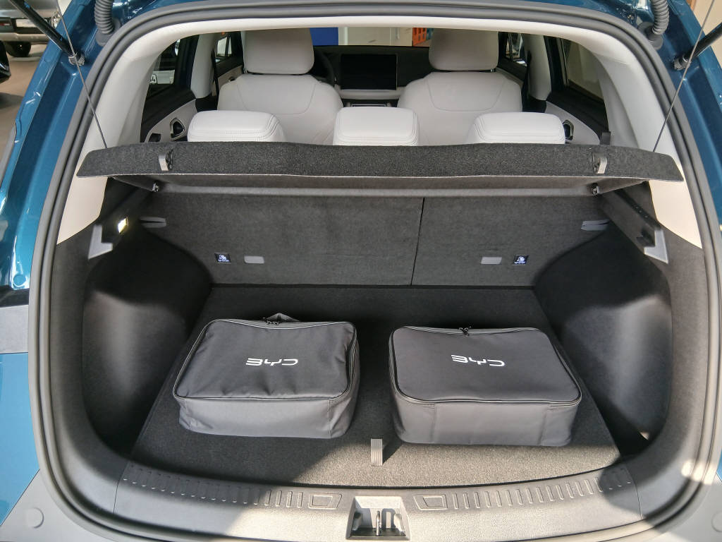 BYD Atto 2 DM-i Boost-image-14